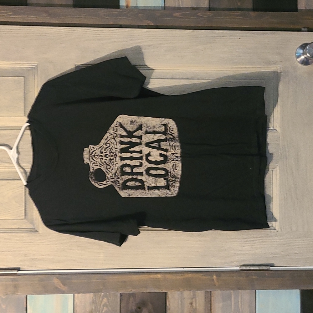Graphic tshirt